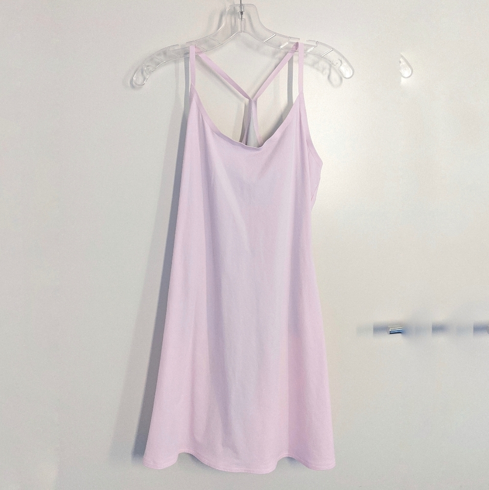 Outdoor Voices Exercise Dress